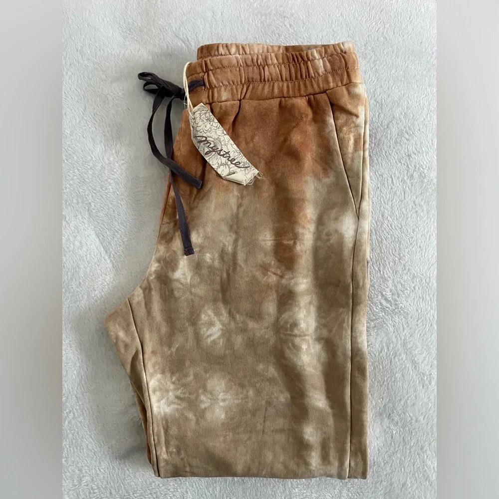 Mystree jogger set NWT Large - Picture 13 of 13